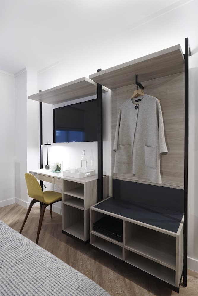 Citadines Connect Fifth Avenue New York, Primary image