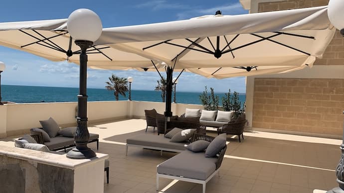 Hotel Ara Solis, Primary image