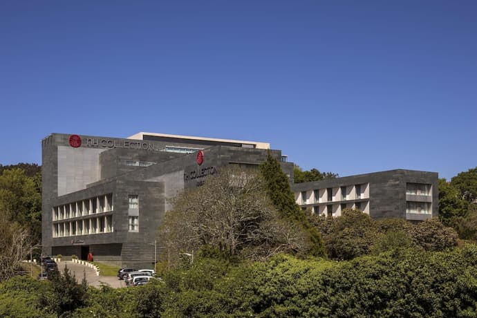 NH Collection Santiago de Compostela, Primary image