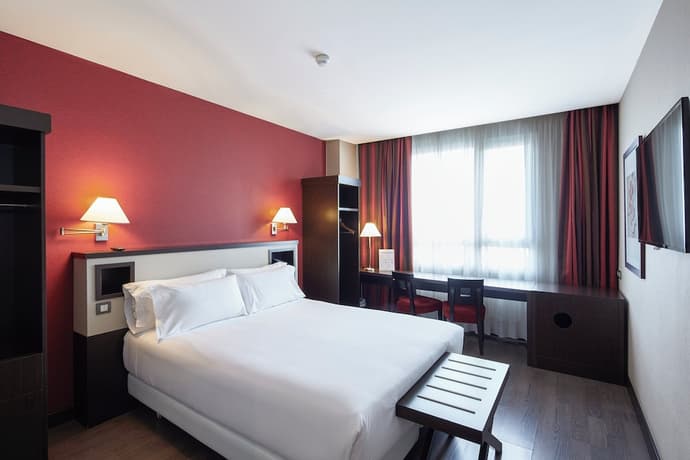 Sercotel Sant Boi, Primary image