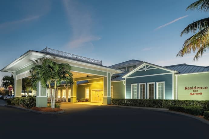 Residence Inn by Marriott Cape Canaveral Cocoa Beach, Primary image