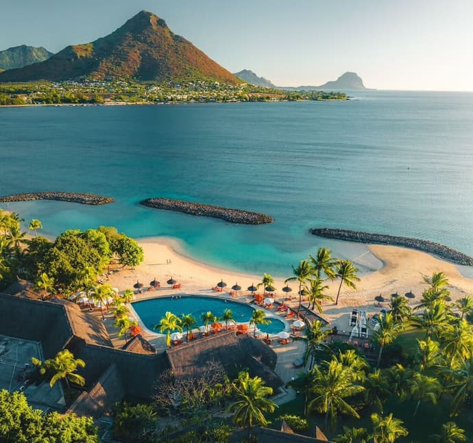 Sands Suites Resort & Spa, Primary image