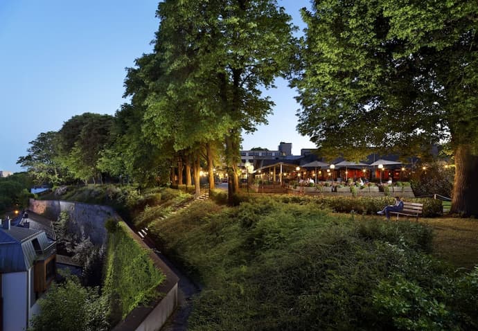 Hotel Parc Belle-Vue, Primary image