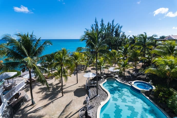 Hibiscus Boutique Hotel, Primary image