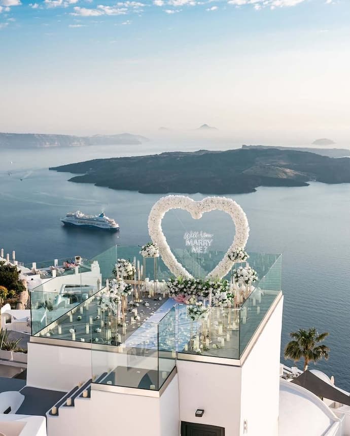 Chic Hotel Santorini, Primary image