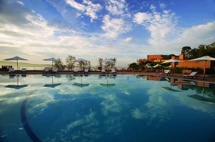 Altafiumara Resort & Spa, Primary image