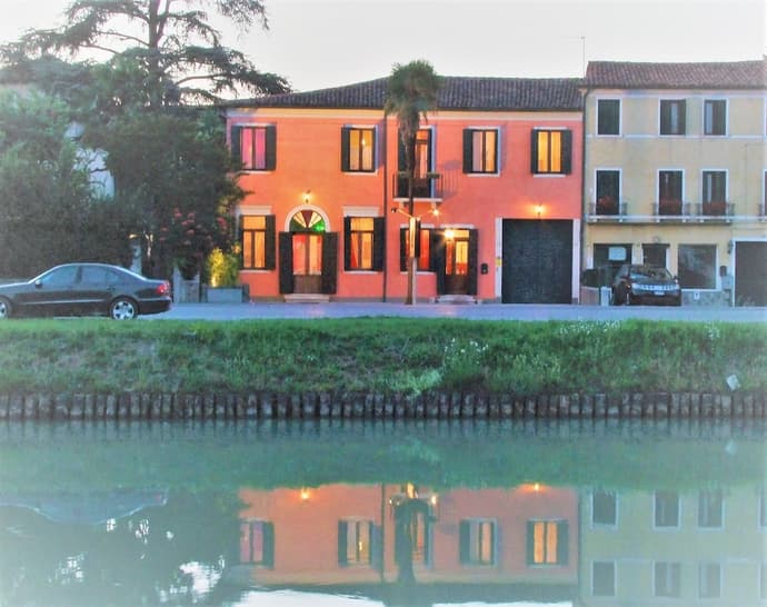 Relais Alcova Del Doge, Primary image