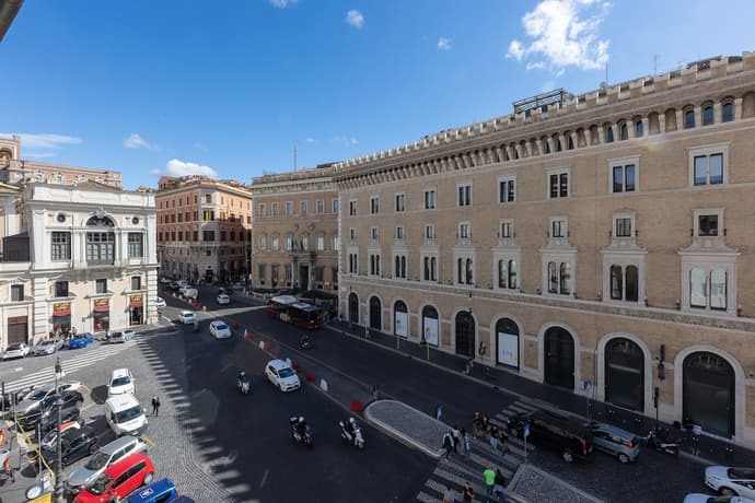 Hotel Castellino Roma, Primary image