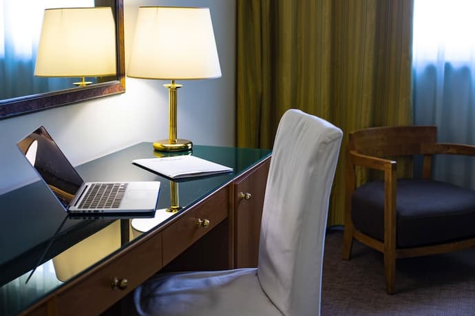 BV Oly Hotel, Primary image