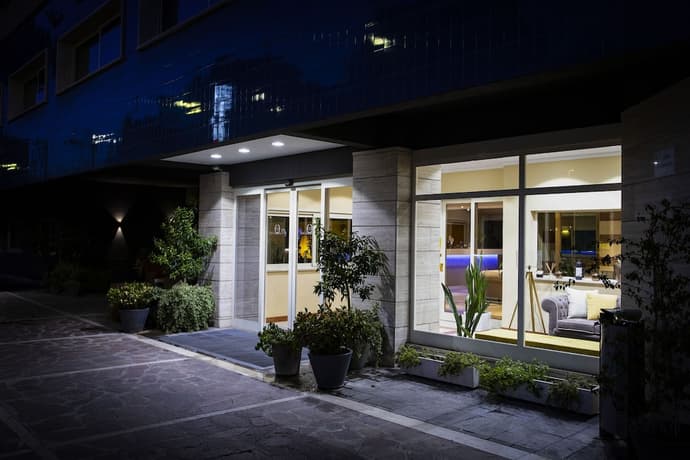 BV Oly Hotel, Primary image