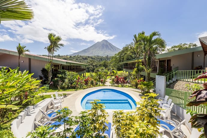 Hotel Lavas Tacotal, Primary image