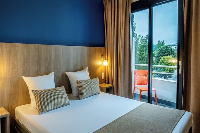 Hotel Panorama, Primary image