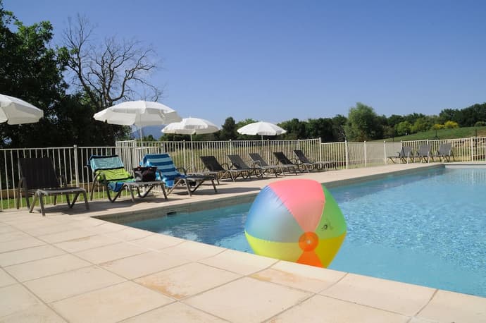 Nemea Appart Hotel Green Side Biot Sophia Antipolis, Primary image