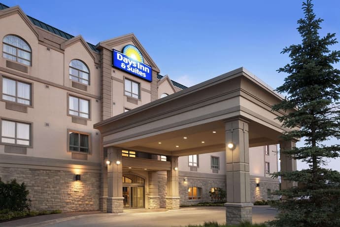 Days Inn & Suites by Wyndham Collingwood, Primary image