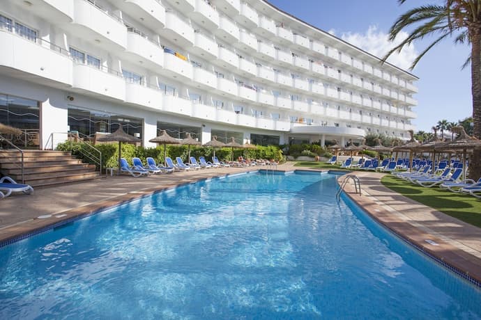 Grupotel Maritimo, Primary image