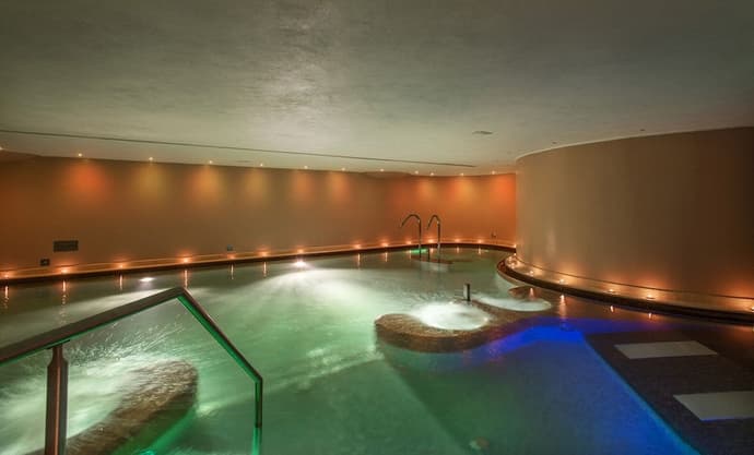 Ambasciatori Place Hotel, Primary image