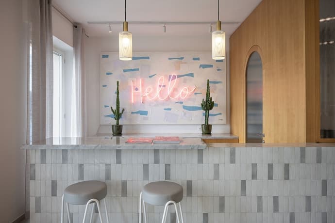 Hotel Venere Azzurra, Primary image