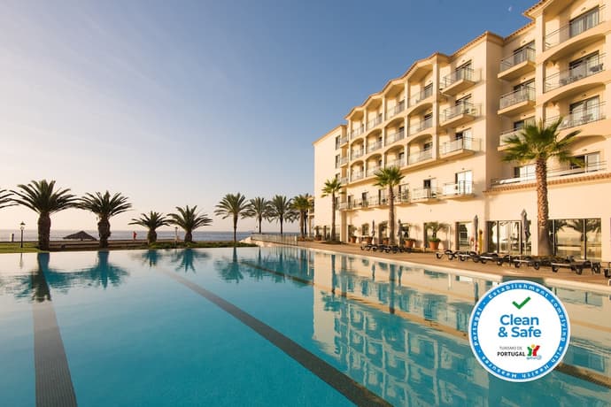 Vila Gale Santa Cruz Resort Hotel, Primary image