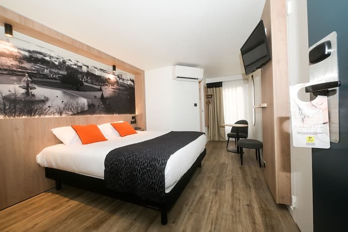 Logis Angers Sud, Primary image