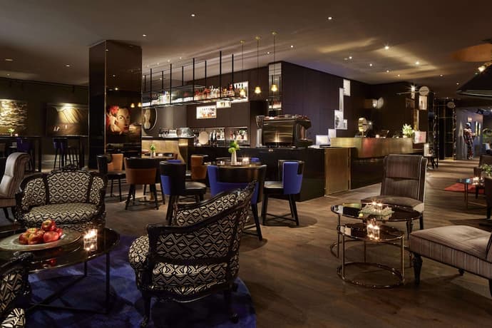 QT Wellington, Primary image