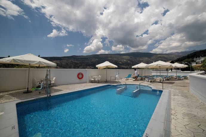 Villa Turistica de Bubion, Primary image