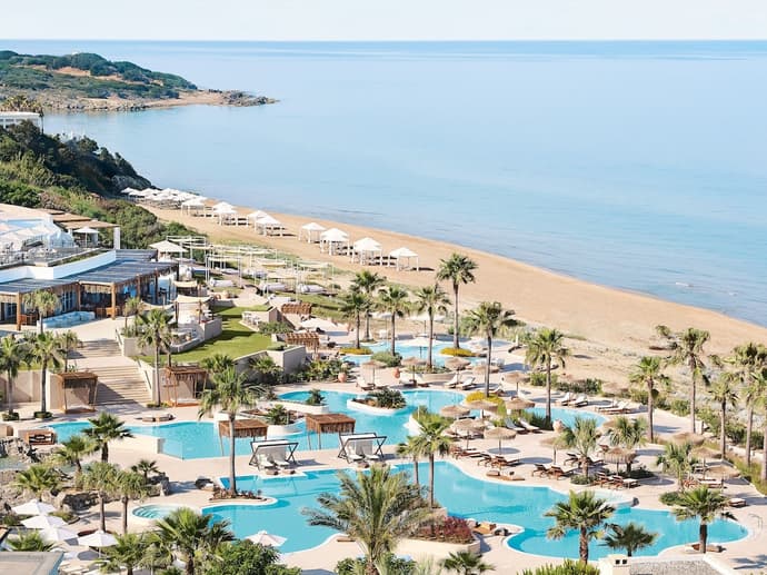 Grecotel La Riviera at Riviera Olympia & Aqua Park, Primary image