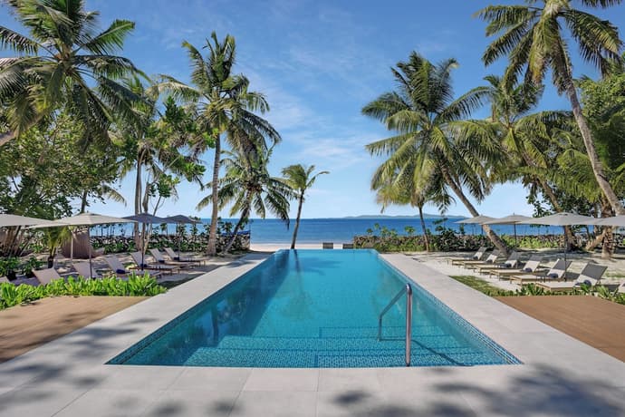 Indian Ocean Lodge, Primary image