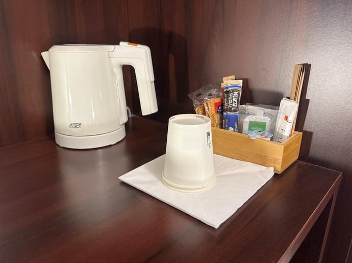 Kyriad Bordeaux- Lormont, Primary image