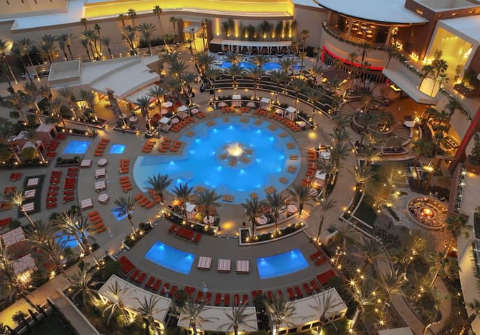 Red Rock Casino, Resort and Spa, Primary image