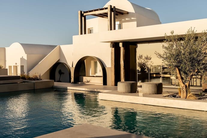 Rocabella Santorini Hotel & SPA, Primary image