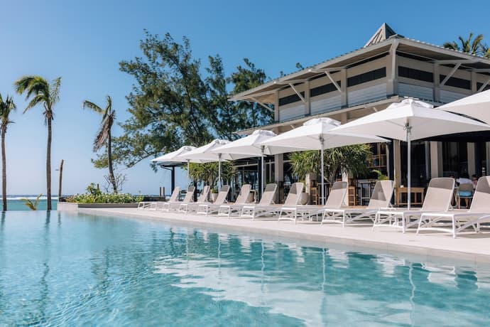 Cotton Bay Hotel, Primary image