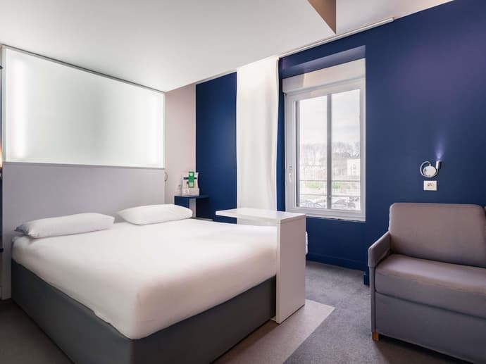 ibis Styles Vannes Gare Centre, Primary image