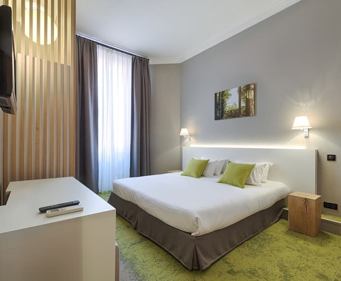 La Villa Tosca, Primary image