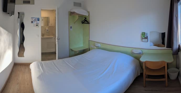 Fasthotel Well Inn Macon Sud - un hôtel FH Confort, Primary image