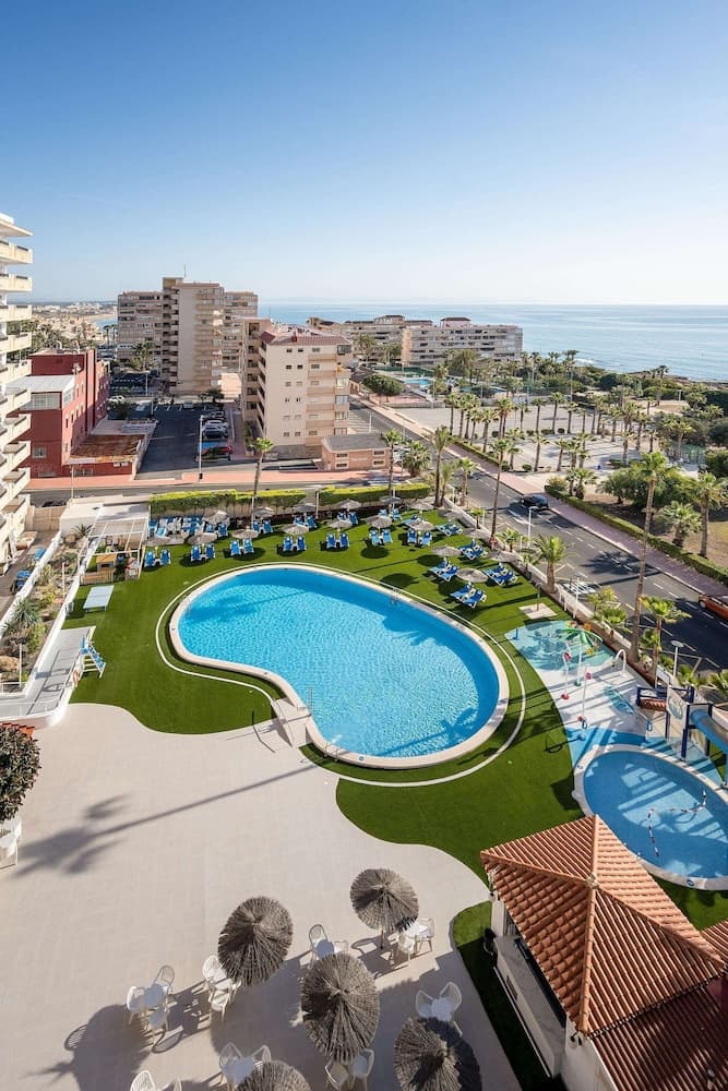 Hotel Playas de Torrevieja, Primary image
