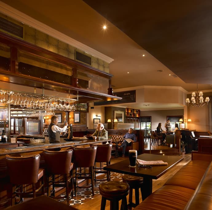 Kilmurry Lodge Hotel, Primary image