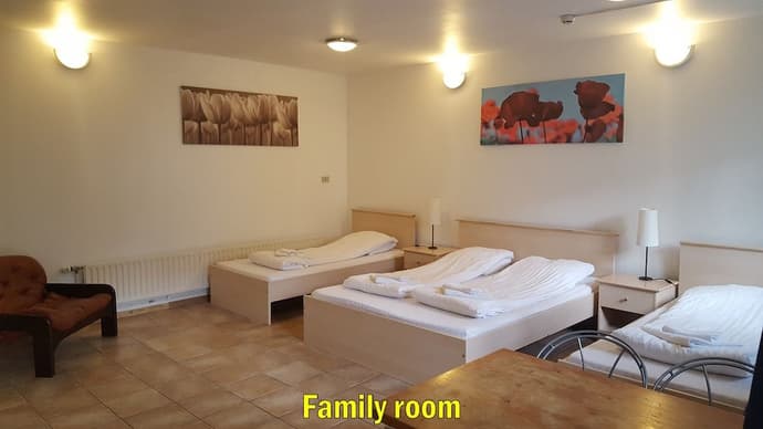 Travel Inn Guesthouse, Primary image