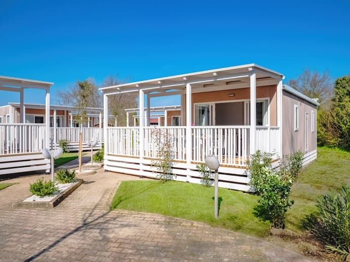 Club del Sole Bologna Easy Camping Village, Primary image