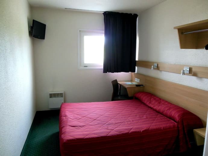 Mister Bed Chambray lès Tours, Primary image