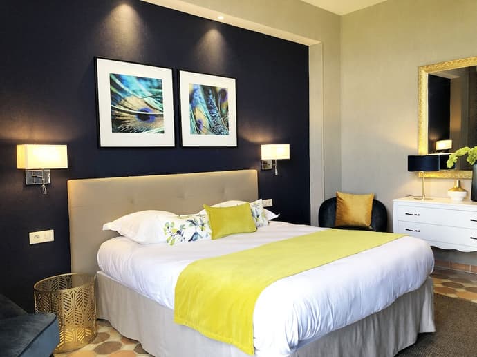 Hotel Les Suites - De Crécy, Primary image