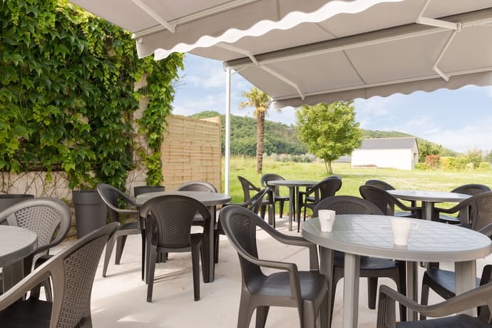 The Originals Boutique, Hôtel Les Quatre Salines, Primary image