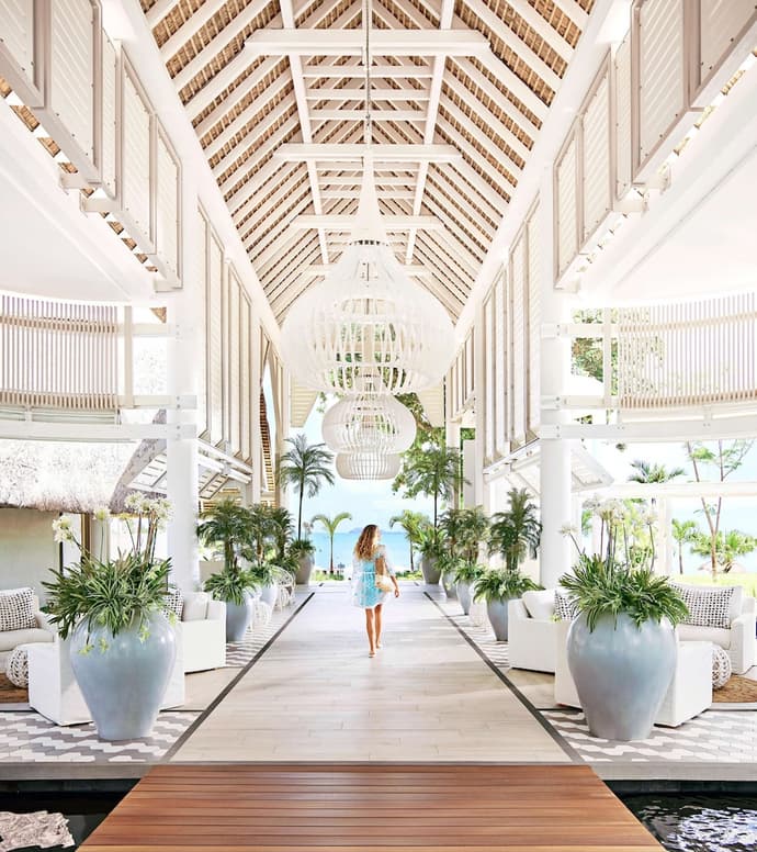 LUX* Grand Gaube - Airone Selection, Primary image