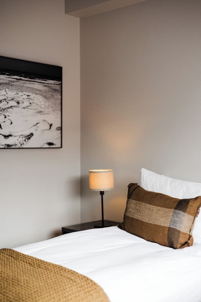 Hotel Odinsve, Primary image