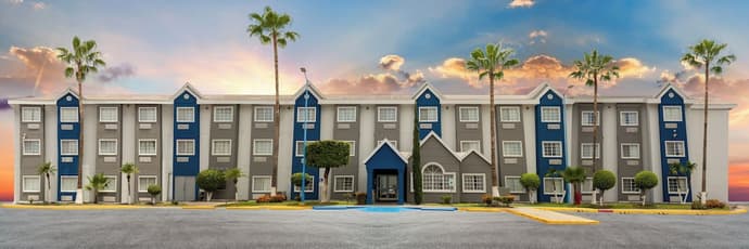 Microtel Inn & Suites by Wyndham Culiacan, Primary image