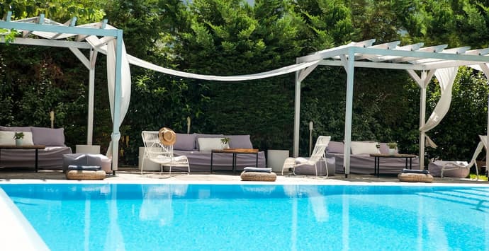 Sea View Cityscape Hotel, Primary image