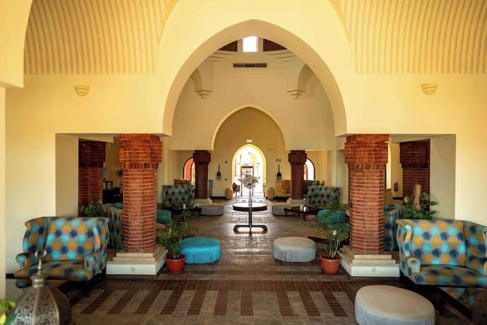 Radisson Blu Resort, El Quseir, Primary image