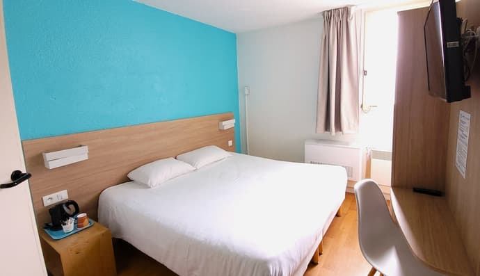 Brit Hotel Tours Nord, Primary image