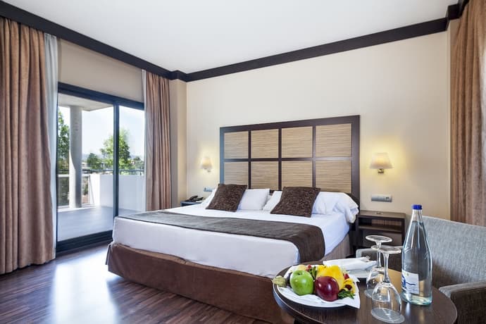 Aparthotel Attica21 Vallés, Primary image