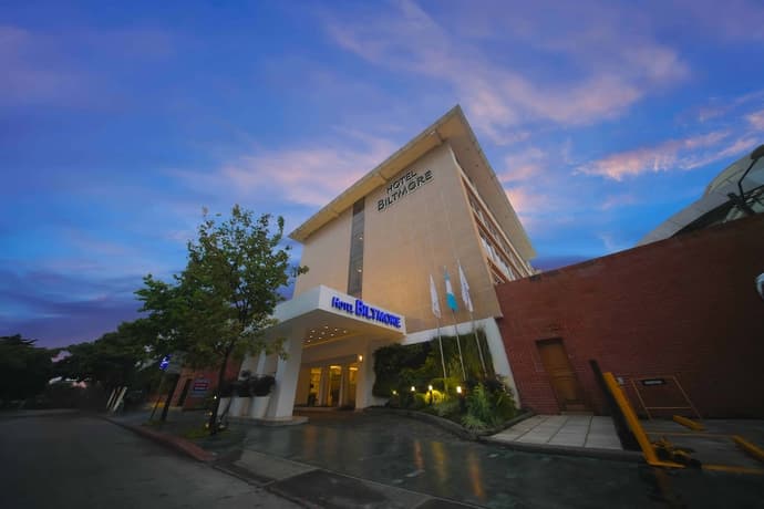 Hotel Biltmore Guatemala, Primary image