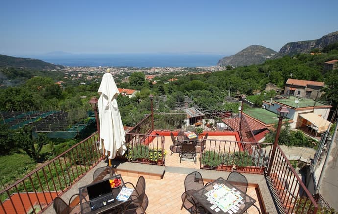 Residence L'Incanto Sorrento, Primary image